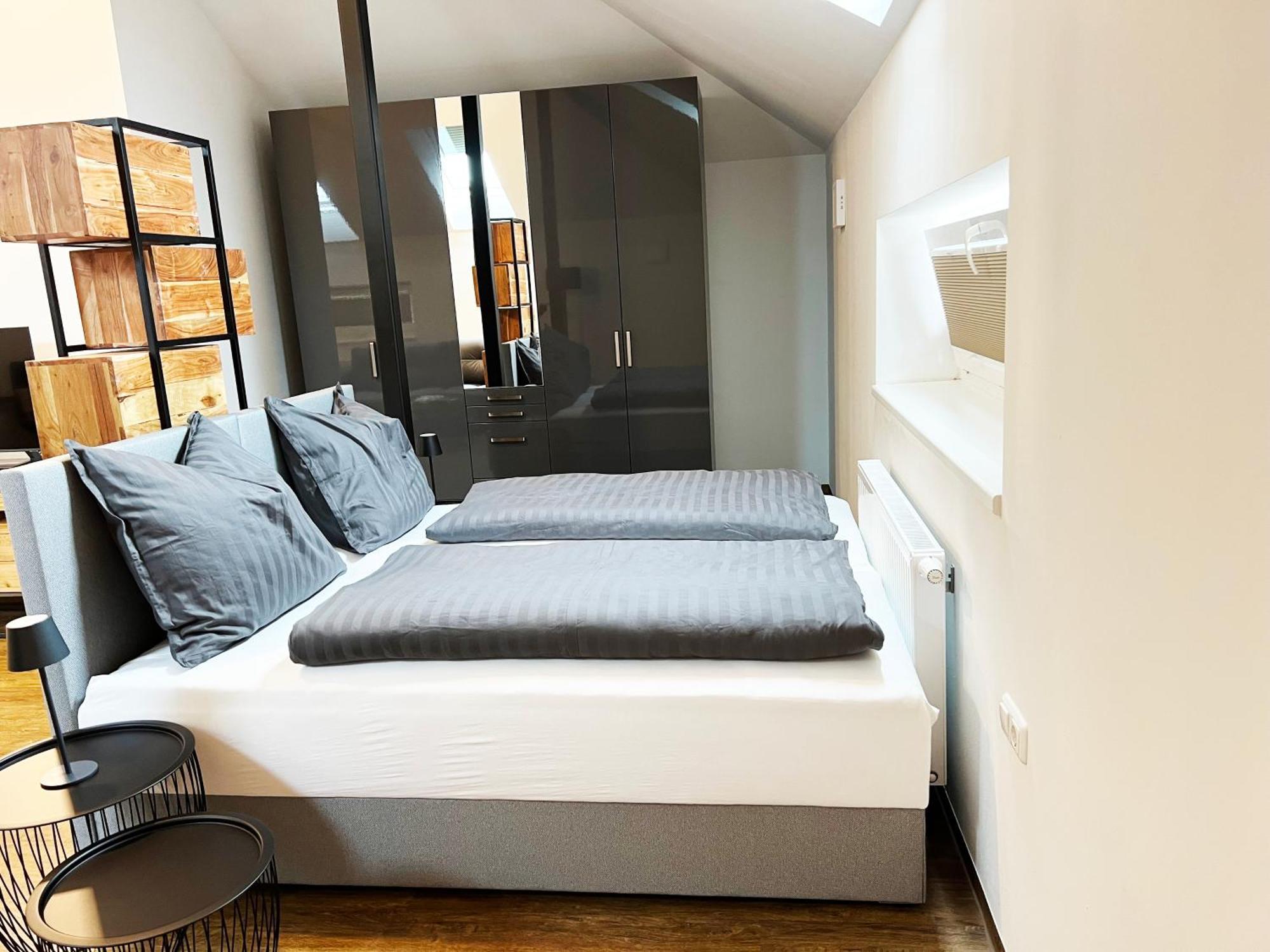 Hotel Stiegler Bed & Breakfast Timelkam Exterior foto